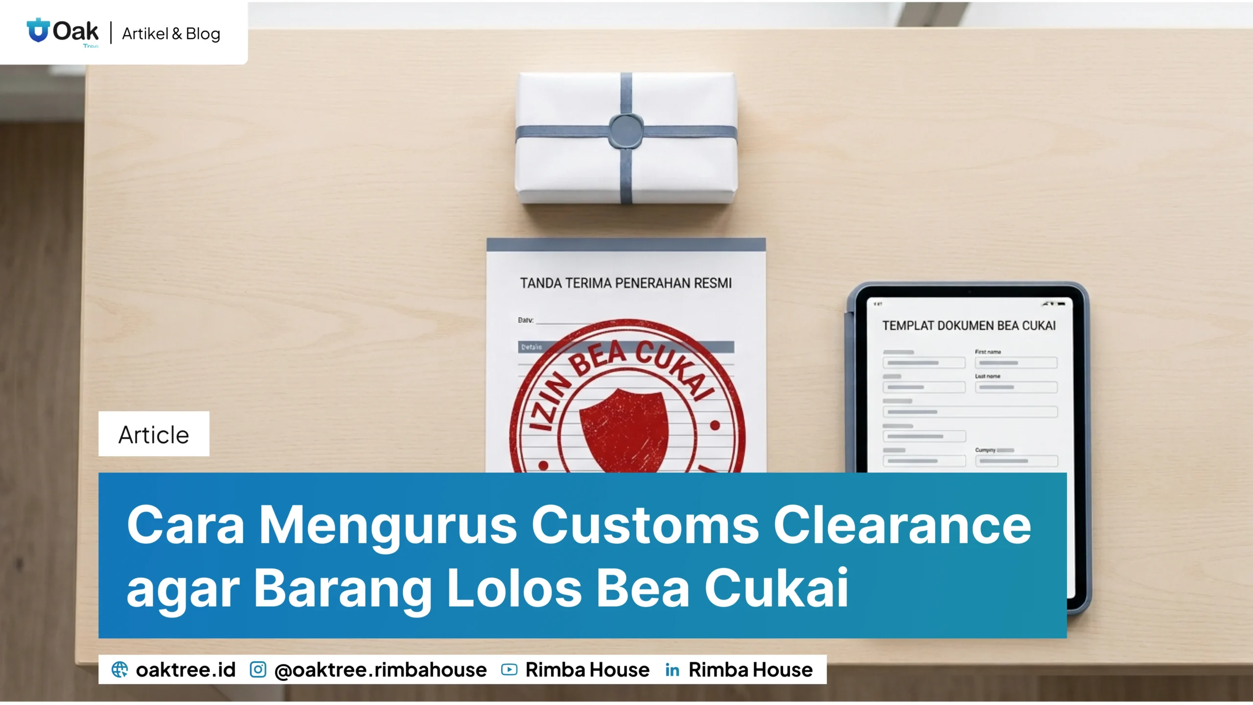 Apa Yang Dimaksud Dengan Custom Clearence