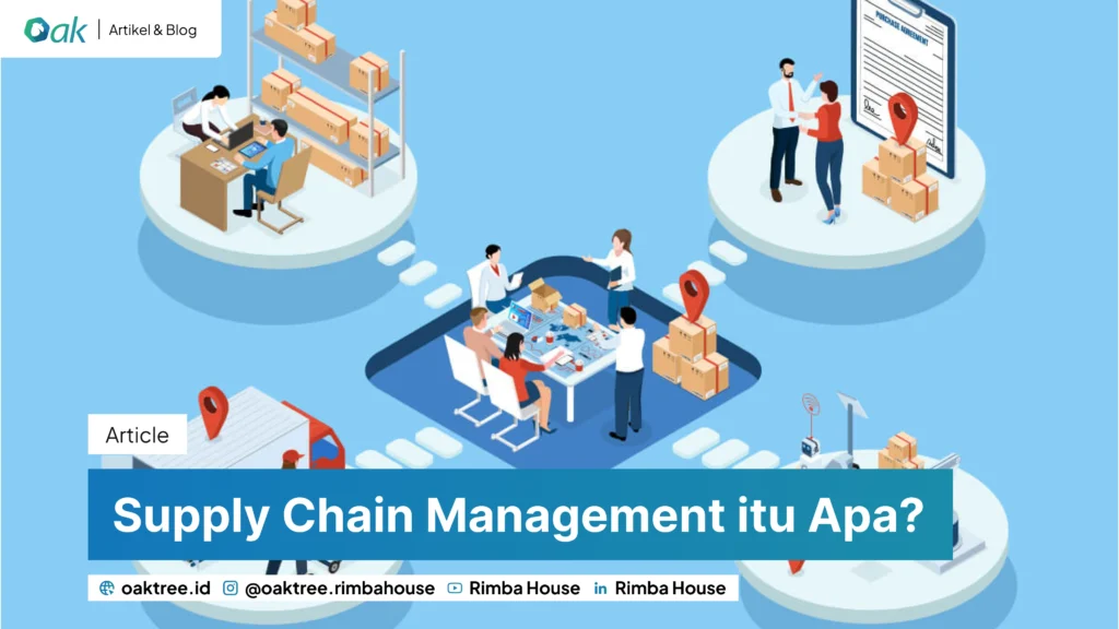 Supply Chain Management