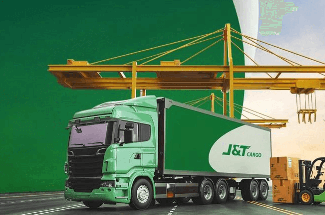 Tarif JnT Cargo Pengiriman Barang Kargo Murah dari J&T