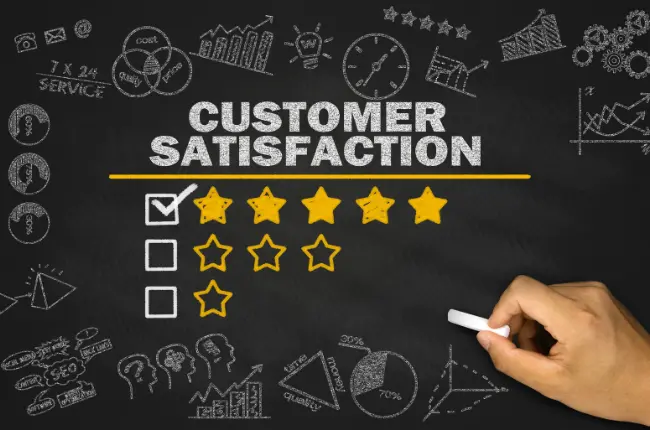 Customer Satisfaction adalah Pengertian, Mengapa itu Penting