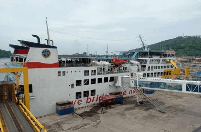 Aturan Mudik 2023 di Pelabuhan Merak - Bakauheni