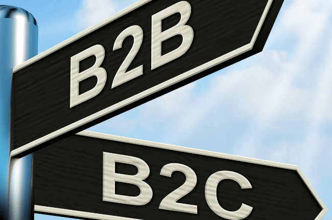 B2B dan B2C adalah Perbedaan dan Kesamaan dalam Bisnis