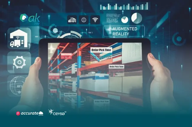 Warehouse Management System
