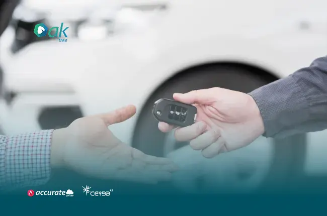 Contoh Kwitansi Jual Beli Mobil dan Cara Penulisannya