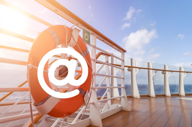 Alamat Email Perusahaan Pelayaran Dalam dan Luar Negeri