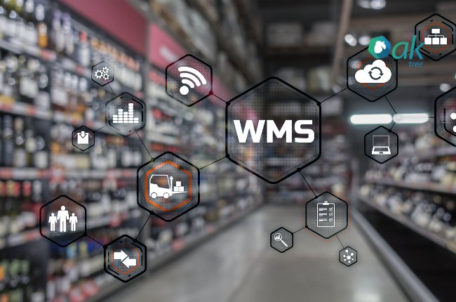 WMS Software Indonesia Solusi untuk Manajemen Gudang