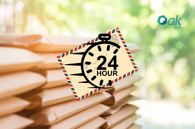 Jsa ekspedisi kirim paket dokumen sehari sampai