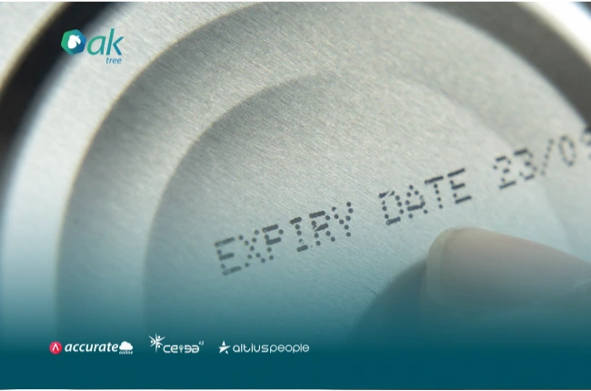 Cara Cek Expired Date Online Menggunakan Barcode