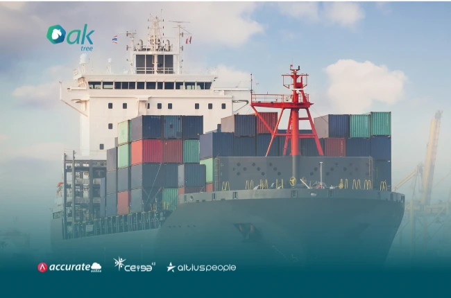 Ship Delays Penyebab, Dampak dan Cara Mengatasinya