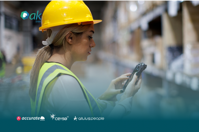 Cara Implementasi RFID Pada Sistem Gudang