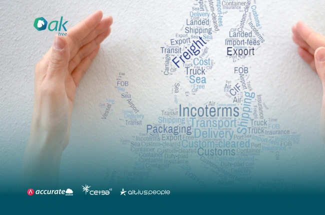 Incoterms adalah Mengenal International Commercial Terms