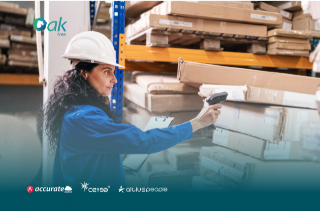 Pentingnya RFID Bagi Memantau Stock Barang Dengan Mudah