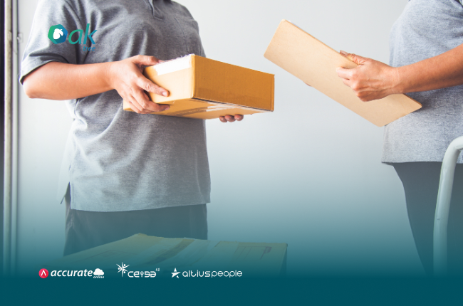 Rekomendasi Jasa Logistik Untuk Pengiriman Barang