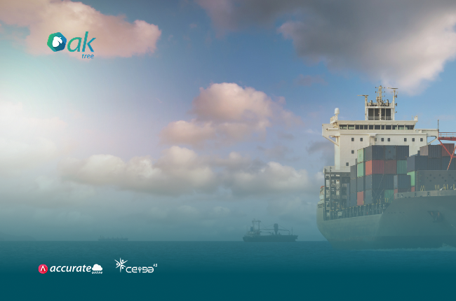 Kenali Ocean Freight Dalam Sistem Logistik