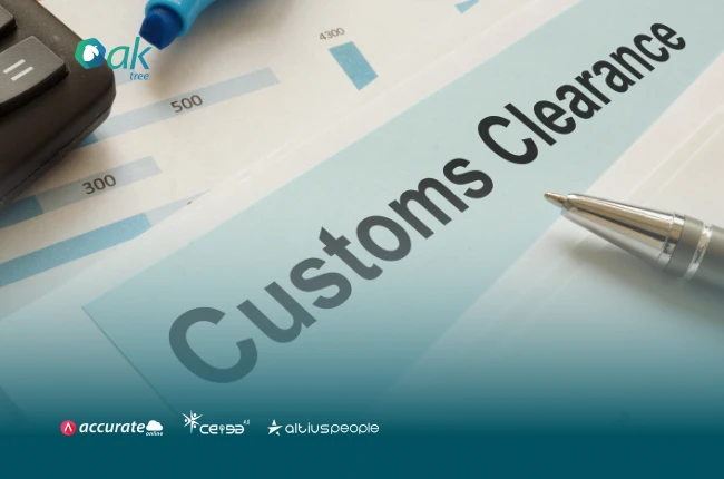 Mengenal Tentang Customs Clearance, Proses dan Fungsinya