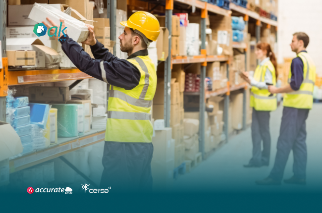 Physical Inventory System: Pengertian,dan Manfaatnya