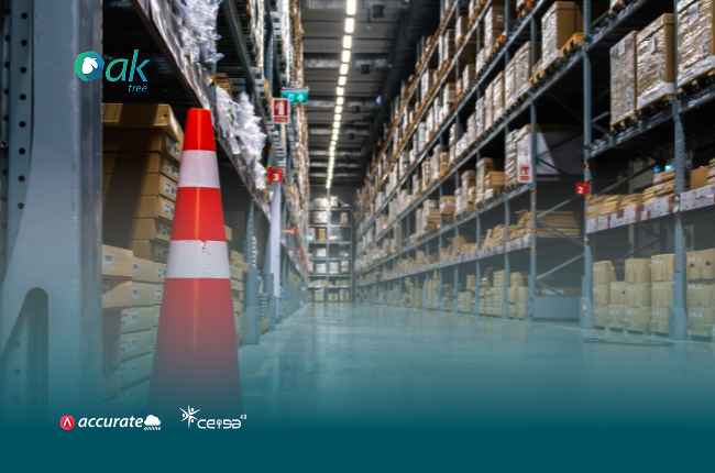 Cara Kerja Perpetual Inventory System Pada Sistem Logistik