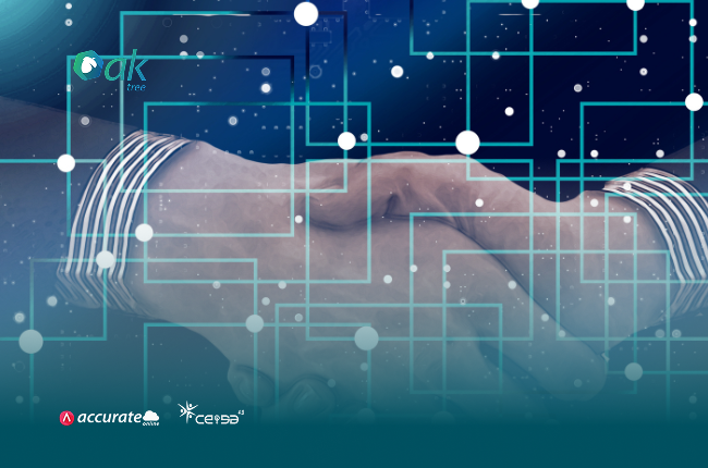 Manfaat Blockchain Untuk Sistem Logistik
