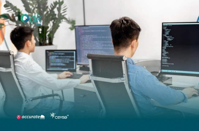 Daftar Perusahaan Software di Indonesia Lengkap dan Terpercaya