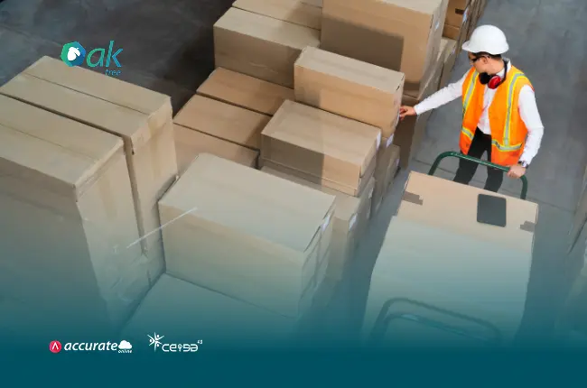 Freight Charges