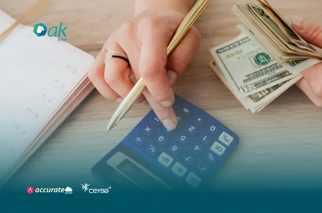 Mengenal Currency Adjust Factor Dalam Dunia Logistik
