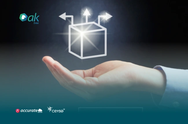 Solusi Distribusi untuk Efisiensi Bisnis Contoh & Studi Kasus