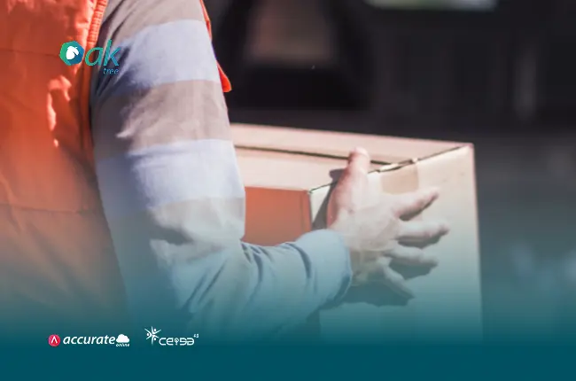 Pentingnya Melakukan Pelacakan Real-time di 3PL