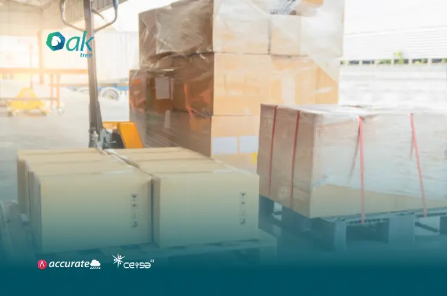 Pahami Pentingnya Gross Weight dalam Pengiriman Barang