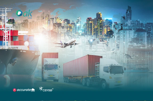 Memahami Perbedaan Freight Forwarding vs Logistik