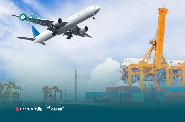 Perbedaan EMKL dan EMKU Panduan Lengkap untuk Logistik