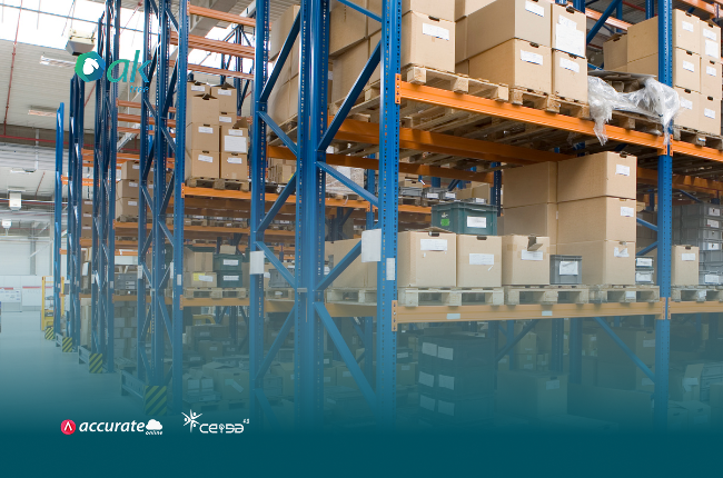 Vendor Managed Inventory