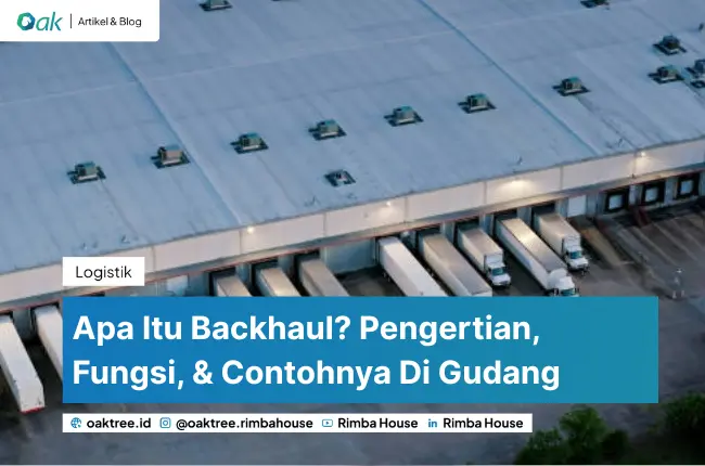 Backhaul