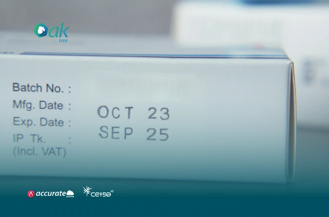 Cara Cek Expired Date Tanggal kedaluwarsa Online