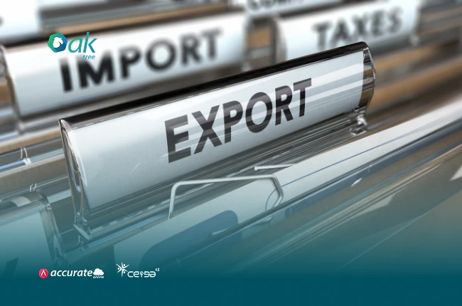 Dokumen Wajib dalam Proses Ekspor-Impor