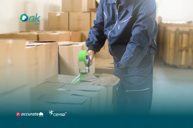 Kenali Mid Mile Hub Pada Sistem Logistik