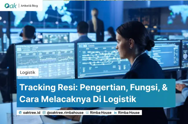 Tracking Resi