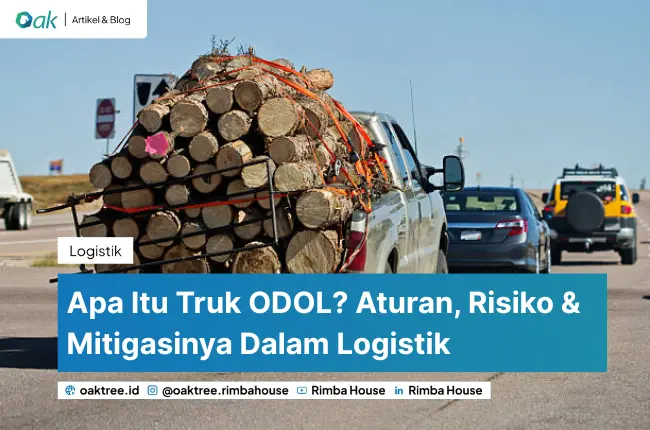 Truk ODOL