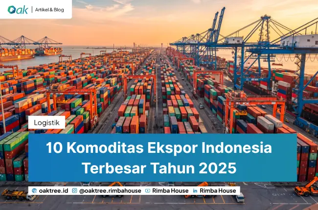 komoditas ekspor indonesia