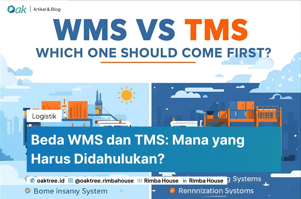 Beda WMS dan TMS Mana yang Harus Didahulukan