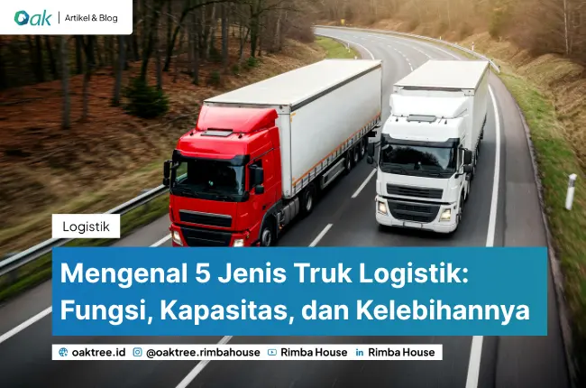 jenis truk