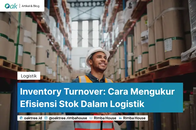 Inventory Turnover