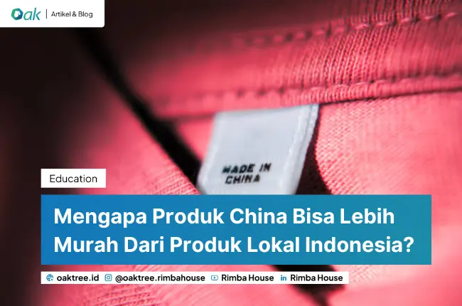 produk china