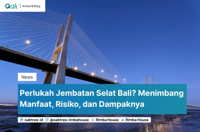 jembatan selat bali