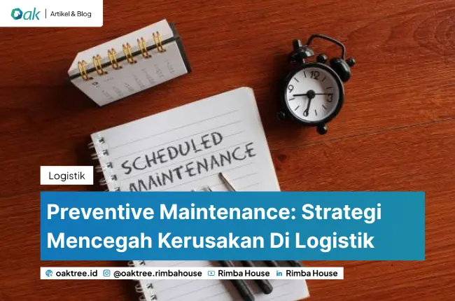 Preventive Maintenance
