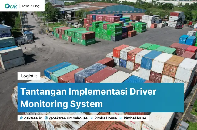 Tantangan Implementasi Driver Monitoring System