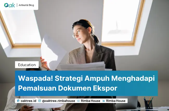 Waspada! Strategi Ampuh Menghadapi Pemalsuan Dokumen Ekspor