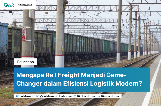 Rail Freight