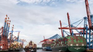 Otomatisasi Dokumen Pengiriman: Kunci Efisiensi Operasional Logistik