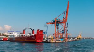 Software WMS Terintegrasi: Kunci Sukses Logistik dan Freight Forwarding