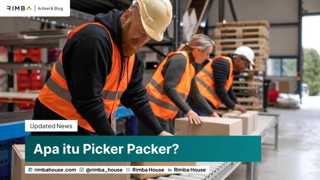 Apa Itu Picker Packer